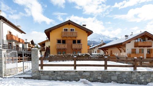 Premadio Apartment | Italianway - Adda 10