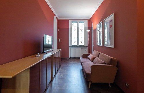Porta Lodovica Apartment | Italianway - Bligny 26