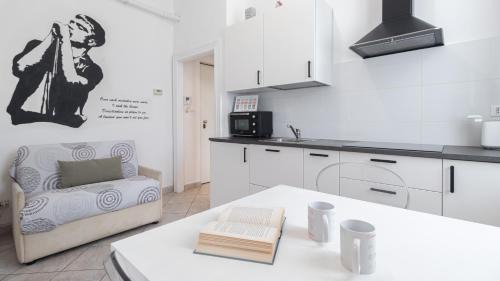 Morivione Apartment | Italianway - Dei Fontanili 1