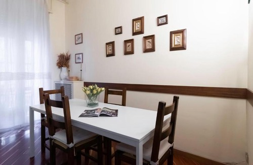 Ghisolfa Apartment | Italianway - Duprè 5