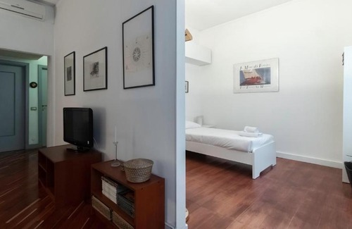 Ghisolfa Apartment | Italianway - Duprè 5