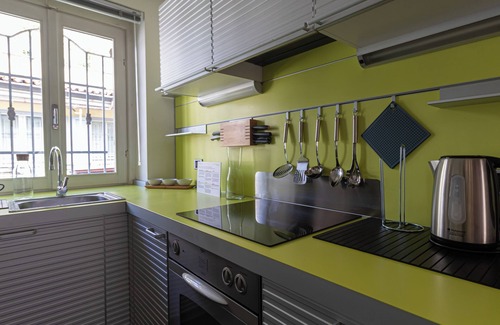 Centro Storico Apartment | Italianway - Fabbri 12 D