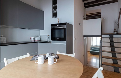 Porta Venezia Apartment | Italianway - Frisi 8
