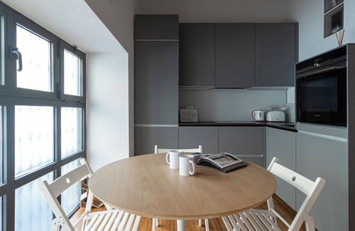 Porta Venezia Apartment | Italianway - Frisi 8