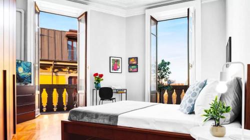 Porta Volta Apartment | Italianway - Montello