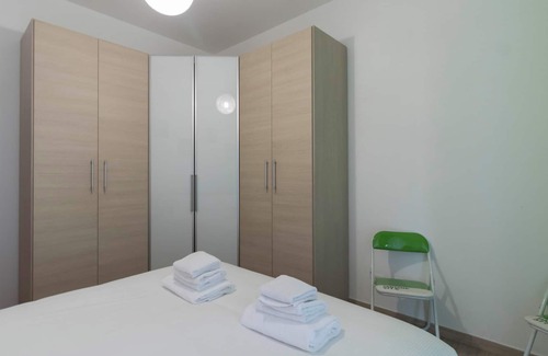 Montalbino Apartment | Italianway - Murat 7