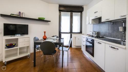 Udine Apartment | Italianway - P.le Unità d'Italia 3