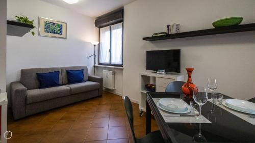 Udine Apartment | Italianway - P.le Unità d'Italia 3
