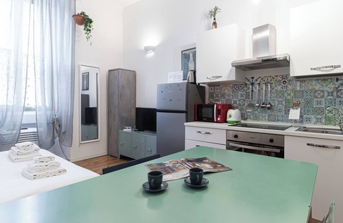 Zona Padova Apartment | Italianway - Padova 76
