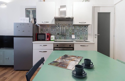 Zona Padova Apartment | Italianway - Padova 76