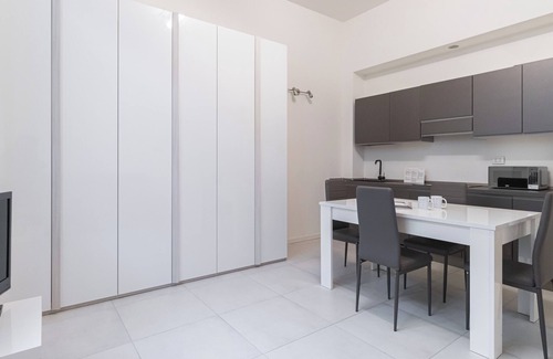 Greco Apartment | Italianway - Pianell 5 A