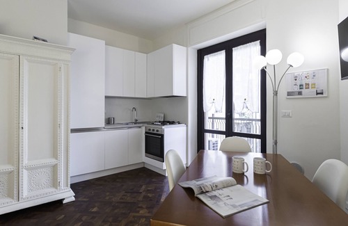 De Angeli Apartment | Italianway - Ranzoni 6