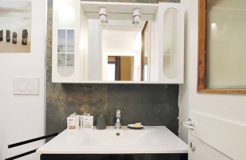 San Babila Apartment | Italianway - San Pietro all'Orto 3
