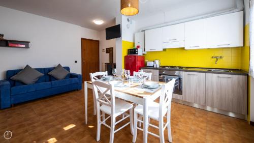Colugna Apartment | Italianway - Susans 8
