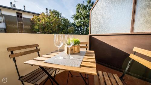 Colugna Apartment | Italianway - Susans 8