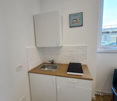 Municipio 1 Apartment | Italy Home 57