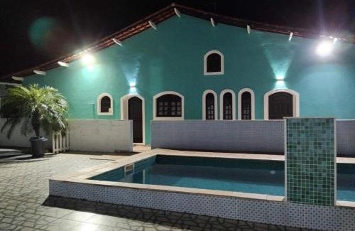 Itanhaem House | Itanhaem - Casa com Piscina