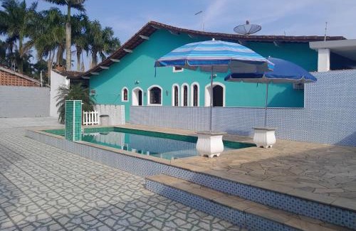 Itanhaem House | Itanhaem - Casa com Piscina