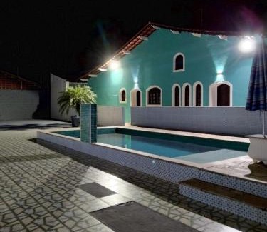 Itanhaem House | Itanhaem - Casa com Piscina