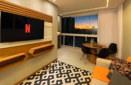 Praia de Itaparica Apartment | Itaparica Exclusive Place