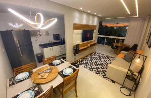 Praia de Itaparica Apartment | Itaparica Exclusive Place