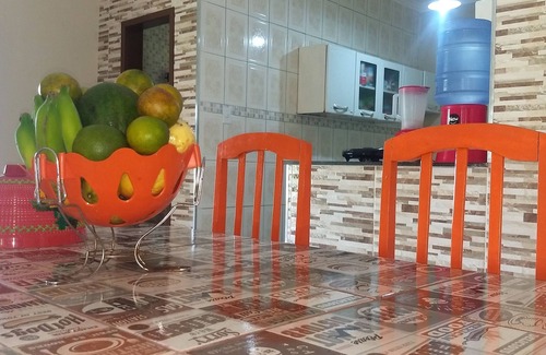 Itaporanga d'Ajuda House | Itaporanga site 30 min from Aracaju, beaches and rivers