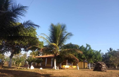 Itaporanga d'Ajuda House | Itaporanga site 30 min from Aracaju, beaches and rivers