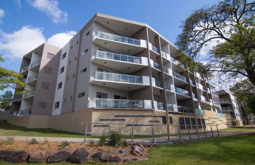 Thuringowa Central Apartment | Itara Apartments