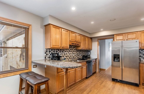 Itasca House | Itasca Rental