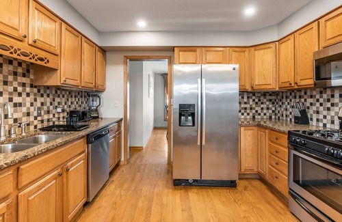 Itasca House | Itasca Rental