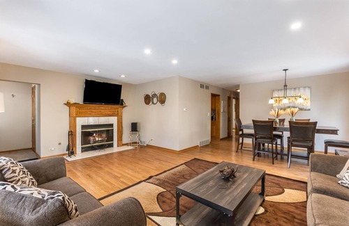 Itasca House | Itasca Rental