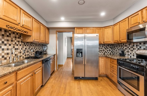 Itasca House | Itasca Rental