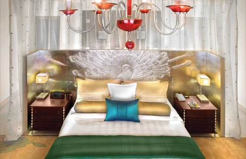 Shanthala Nagar Hotel | ITC Gardenia, a Luxury Collection Hotel, Bengaluru