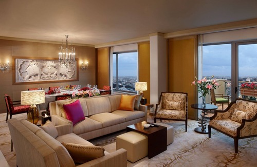 Shanthala Nagar Hotel | ITC Gardenia, a Luxury Collection Hotel, Bengaluru