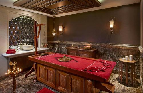Gopalbari Hotel | ITC Rajputana, a Luxury Collection Hotel, Jaipur