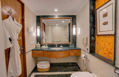 Gopalbari Hotel | ITC Rajputana, a Luxury Collection Hotel, Jaipur