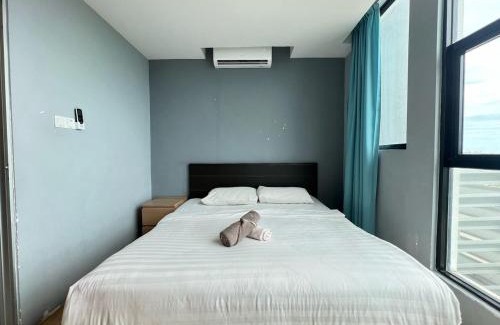 Penampang Apartment | ITCC Manhattan by IGVC