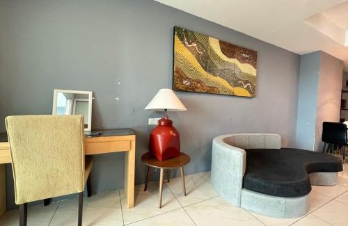 Penampang Apartment | ITCC Manhattan by IGVC