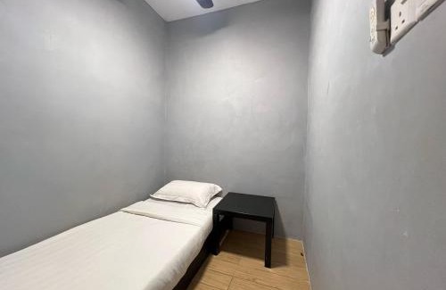 Penampang Apartment | ITCC Manhattan by IGVC