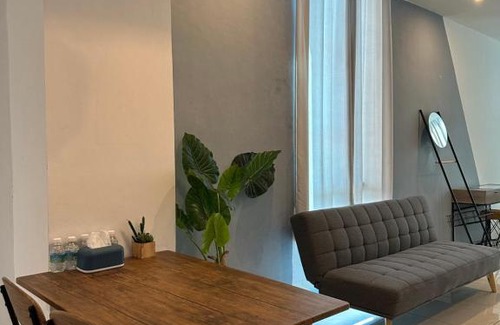 Penampang Apartment | ITCC Manhattan by StayIn 5-6pax