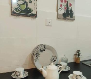 Penampang House | ITCC Manhattan Suites by Kansayan Homestay