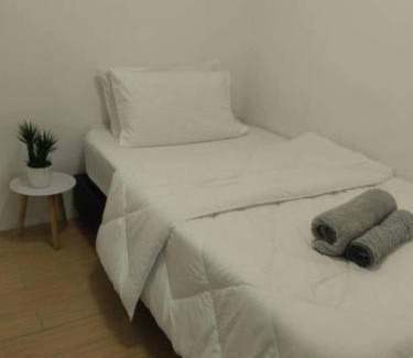 Penampang House | ITCC Manhattan Suites by Kansayan Homestay