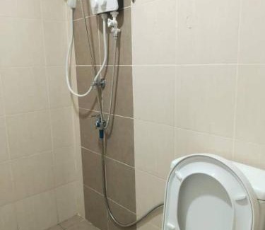 Penampang House | ITCC Manhattan Suites by Kansayan Homestay
