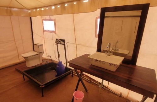 Naini Other | ITDC Luxury Camps by Zenith Hospitality