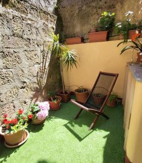 Cuglieri Apartment | Itiseasy Cuglieri 1 e 2 Private Apartments