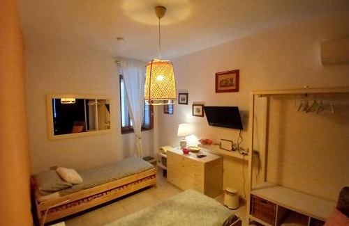 Cuglieri Apartment | Itiseasy Cuglieri 1 e 2 Private Apartments