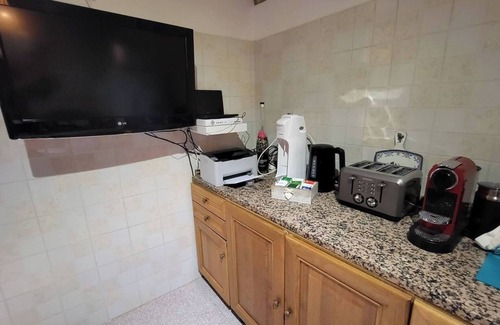 Cuglieri Apartment | Itiseasy Cuglieri 1 Premium suite apartment