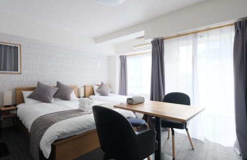 Kita Apartment | ITO House-伊藤家