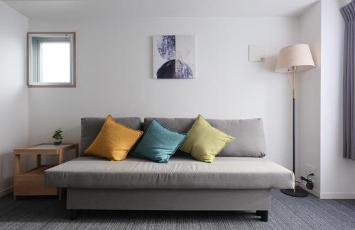 Kita Apartment | ITO House-伊藤家