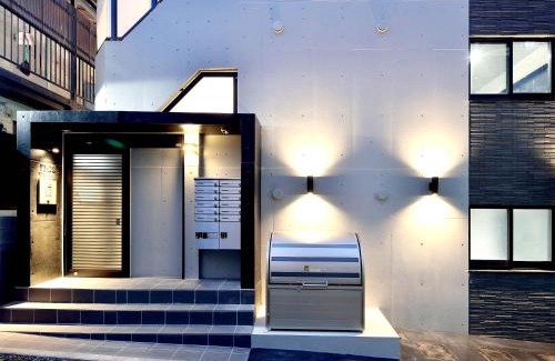 Ebisu Apartment | Itos Ebisu
